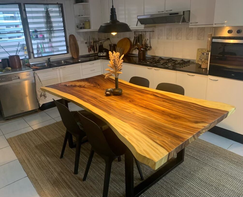 Placeholder image for dining tables