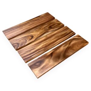 บันได ไม้แผ่นเดียว 3