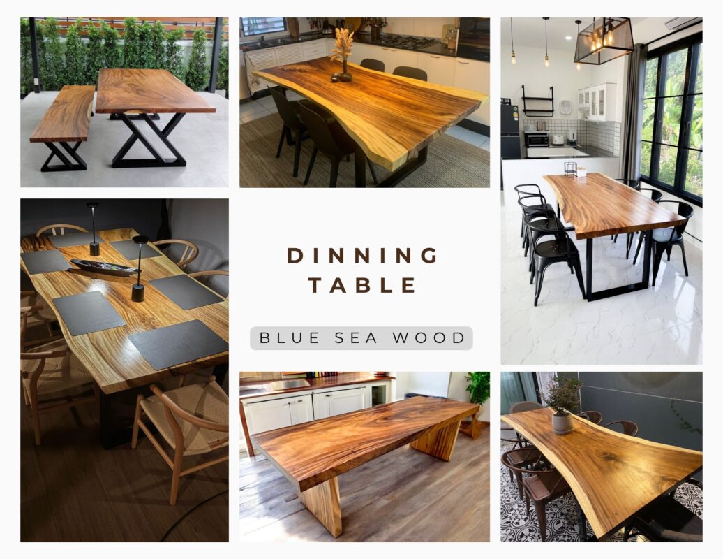 Dinning Table