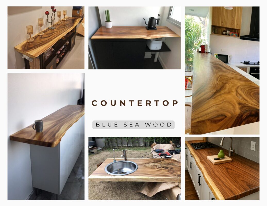 Countertop