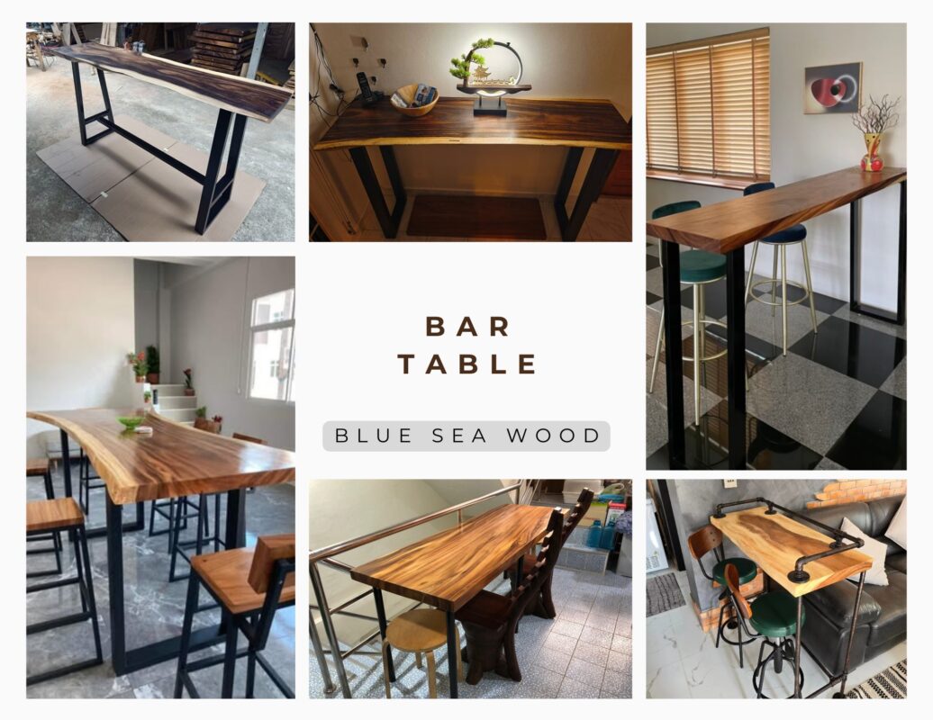 Bar Table