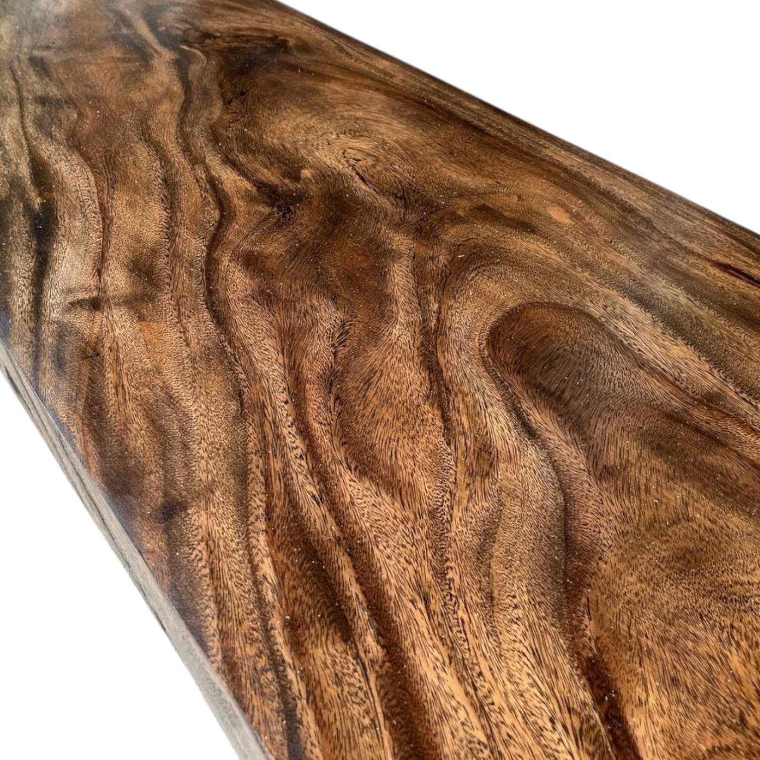 ไม้สีวอลนัท 3