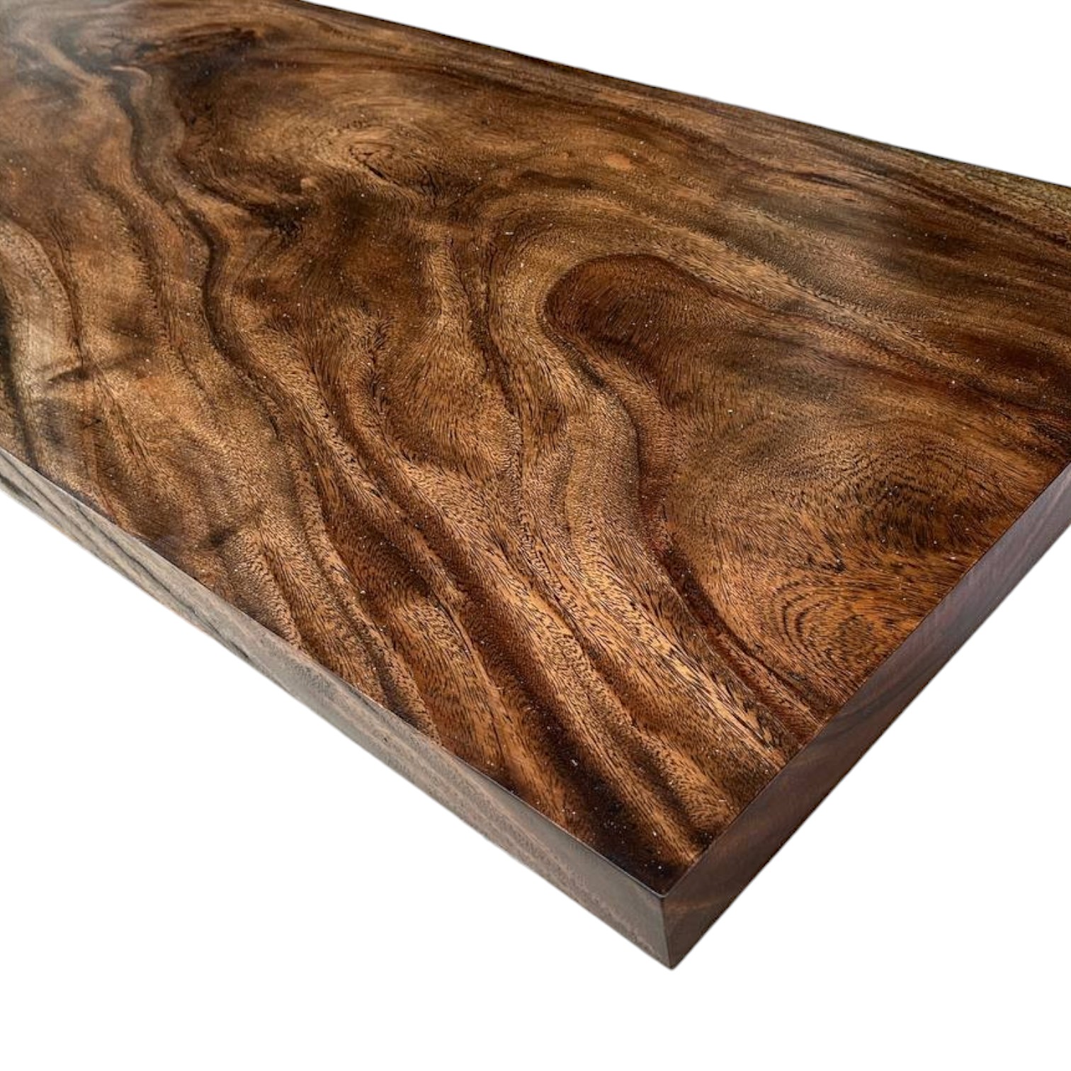 ไม้สีวอลนัท 6