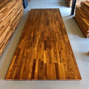 ท็อปไม้สัก A สัก 3