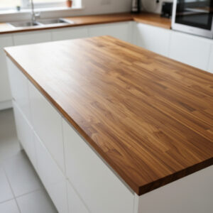 ท็อปไม้สัก A สัก 7