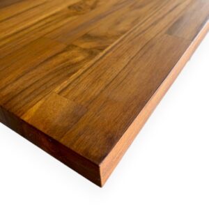 ท็อปไม้สัก A สัก 8