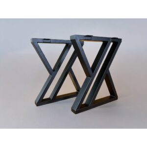 โต๊ะไม้แผ่นตรง zz 4