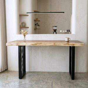 โต๊ะบาร์ขาไขว้ 4